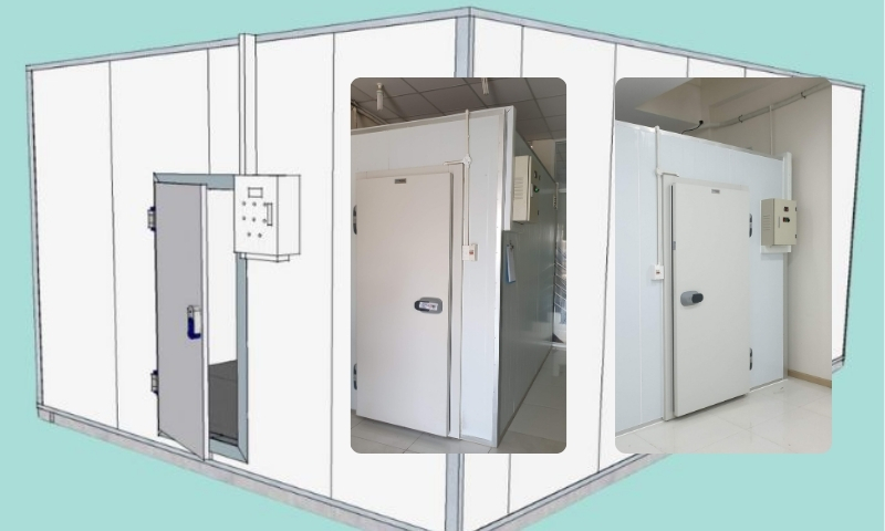 Tư vấn thiết kế kho lạnh công nghiệp TPHCM