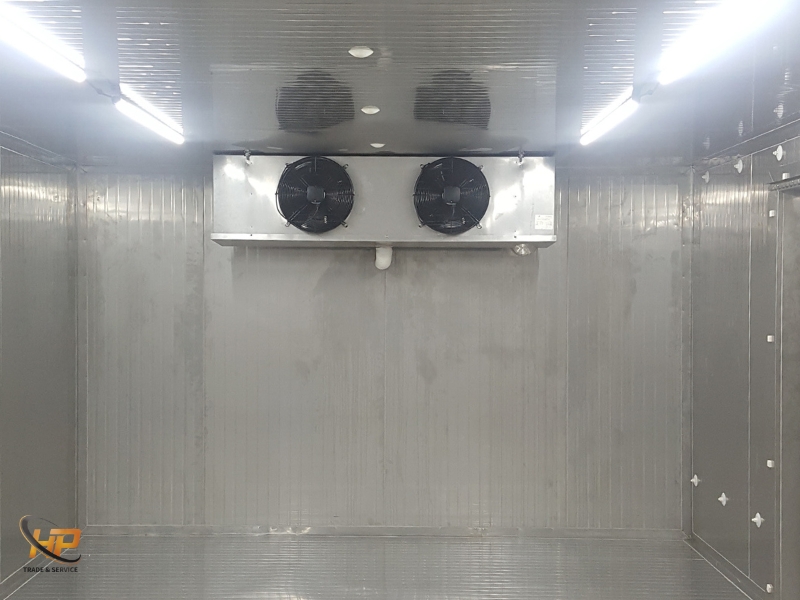 Tư vấn thiết kế kho lạnh chuyên nghiệp tại TP.HCM — Điện Lạnh Hưng Phú